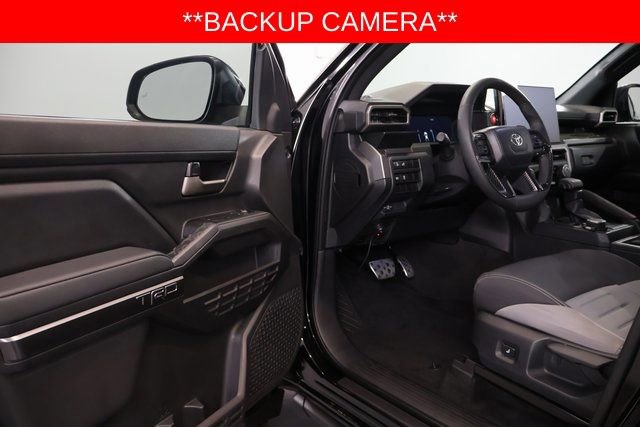 Used 2024 Toyota Tacoma TRD Sport image 7