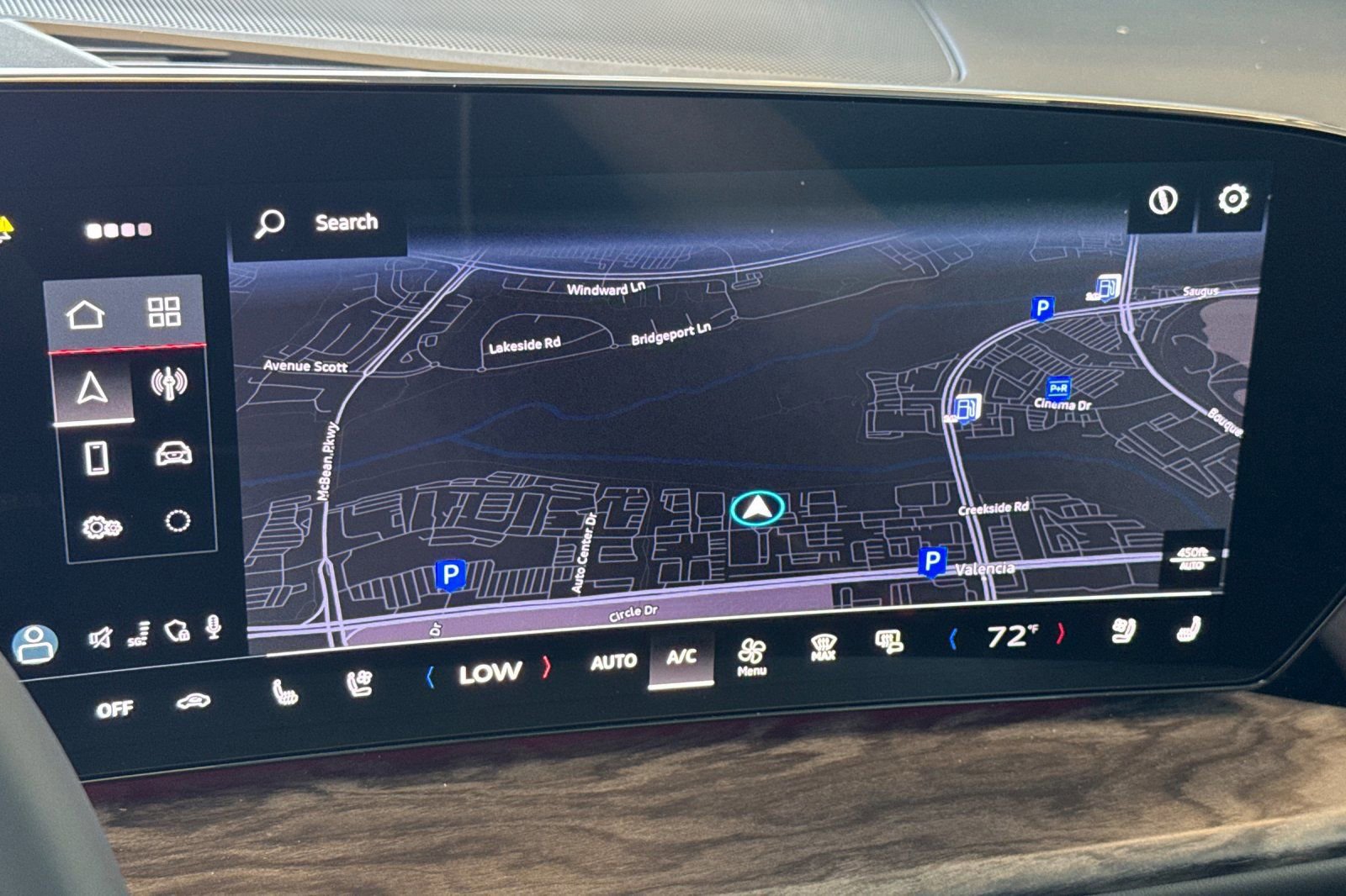 New 2025 Audi Q5 2.0T Premium Plus image 16