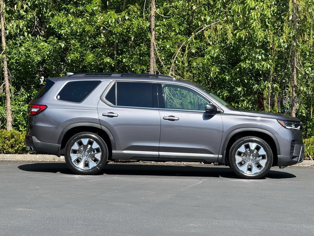 Certified 2026 Honda Pilot Touring image 31