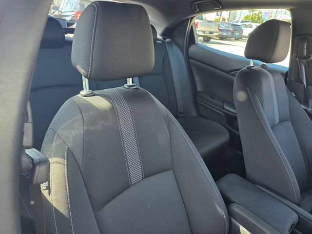Used 2021 Honda Civic EX image 14