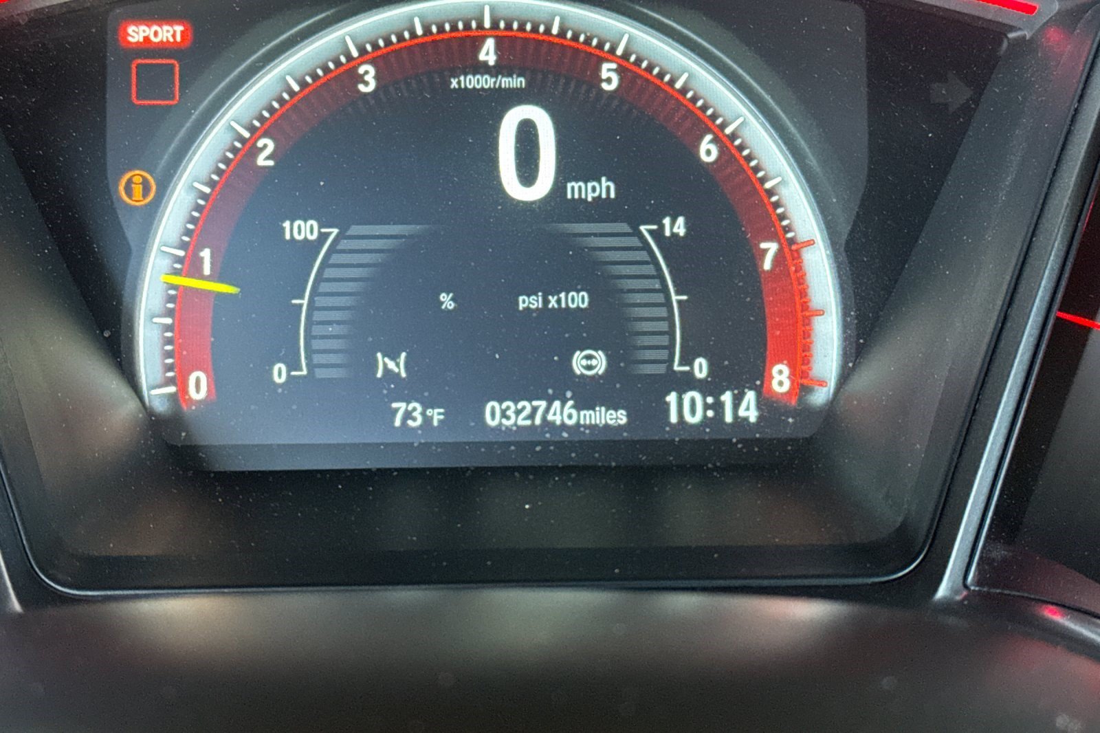 Used 2021 Honda Civic Type R image 24