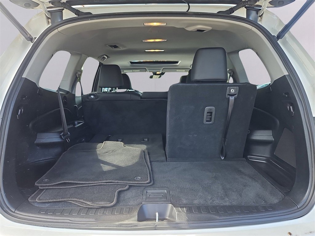 Certified 2022 Honda Pilot EX-L image 31