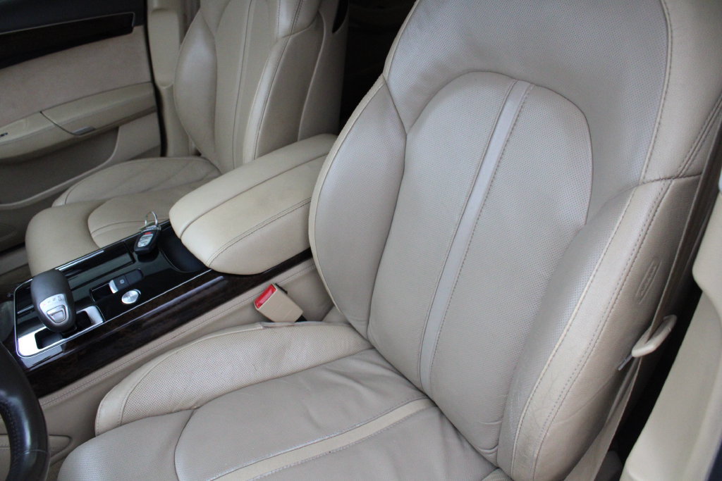 Used 2012 Audi A8 L 4.2 AWD/4WD image 7
