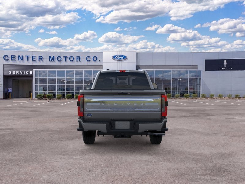 New 2024 Ford F250 Limited w/ FX4 Off-Road Package AWD/4WD image 5