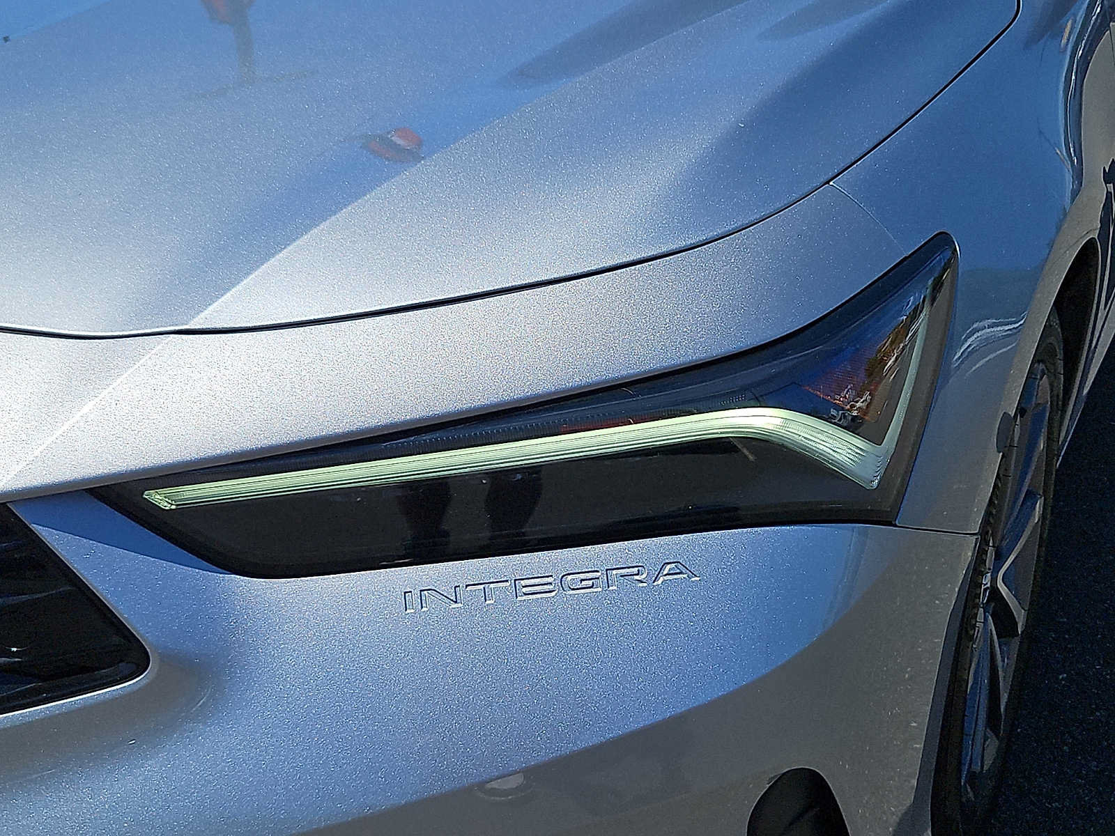 Used 2026 Acura Integra FWD image 10