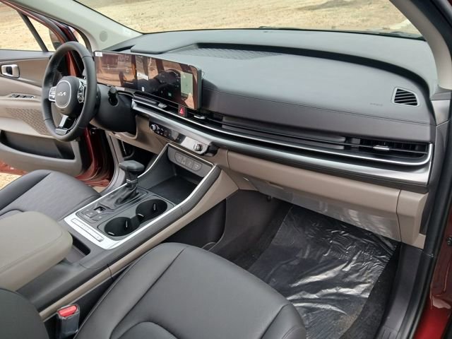 New 2026 Kia Carnival image 45
