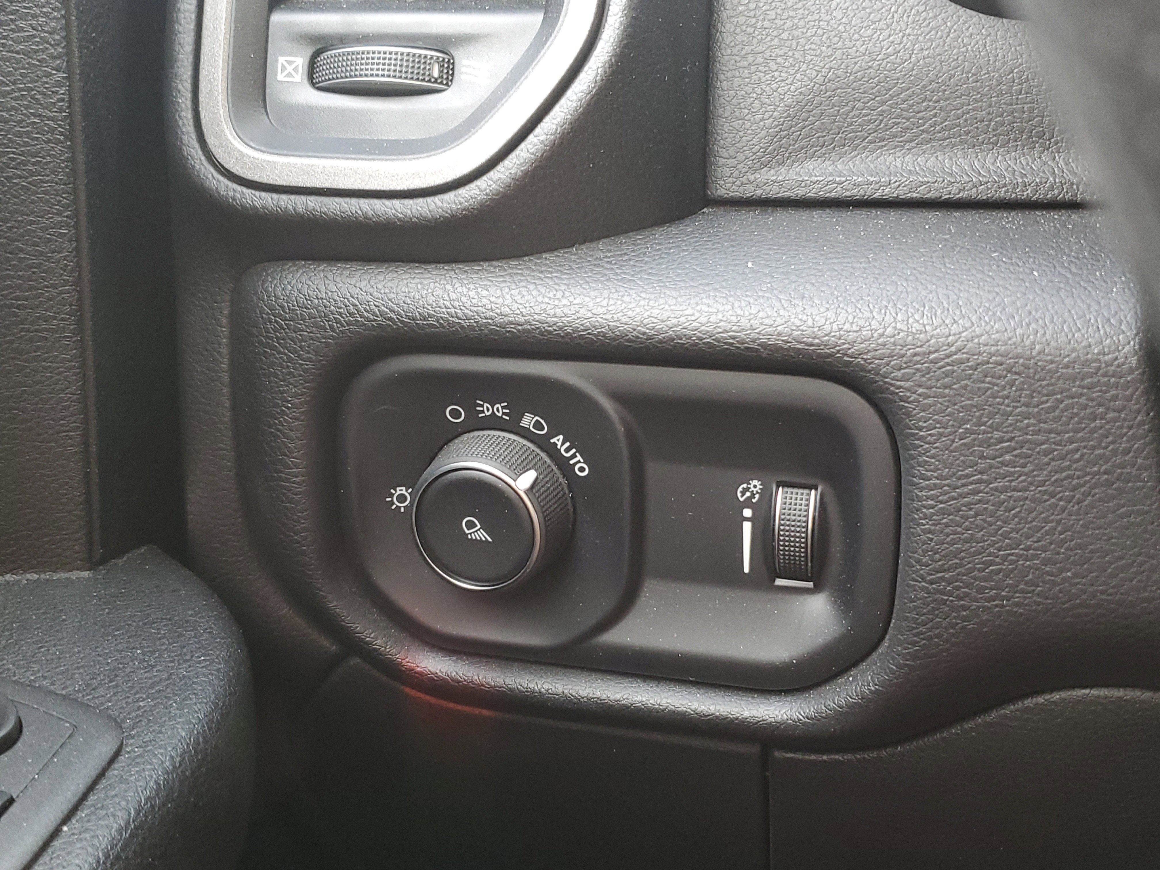 Certified 2022 RAM 2500 Tradesman image 26