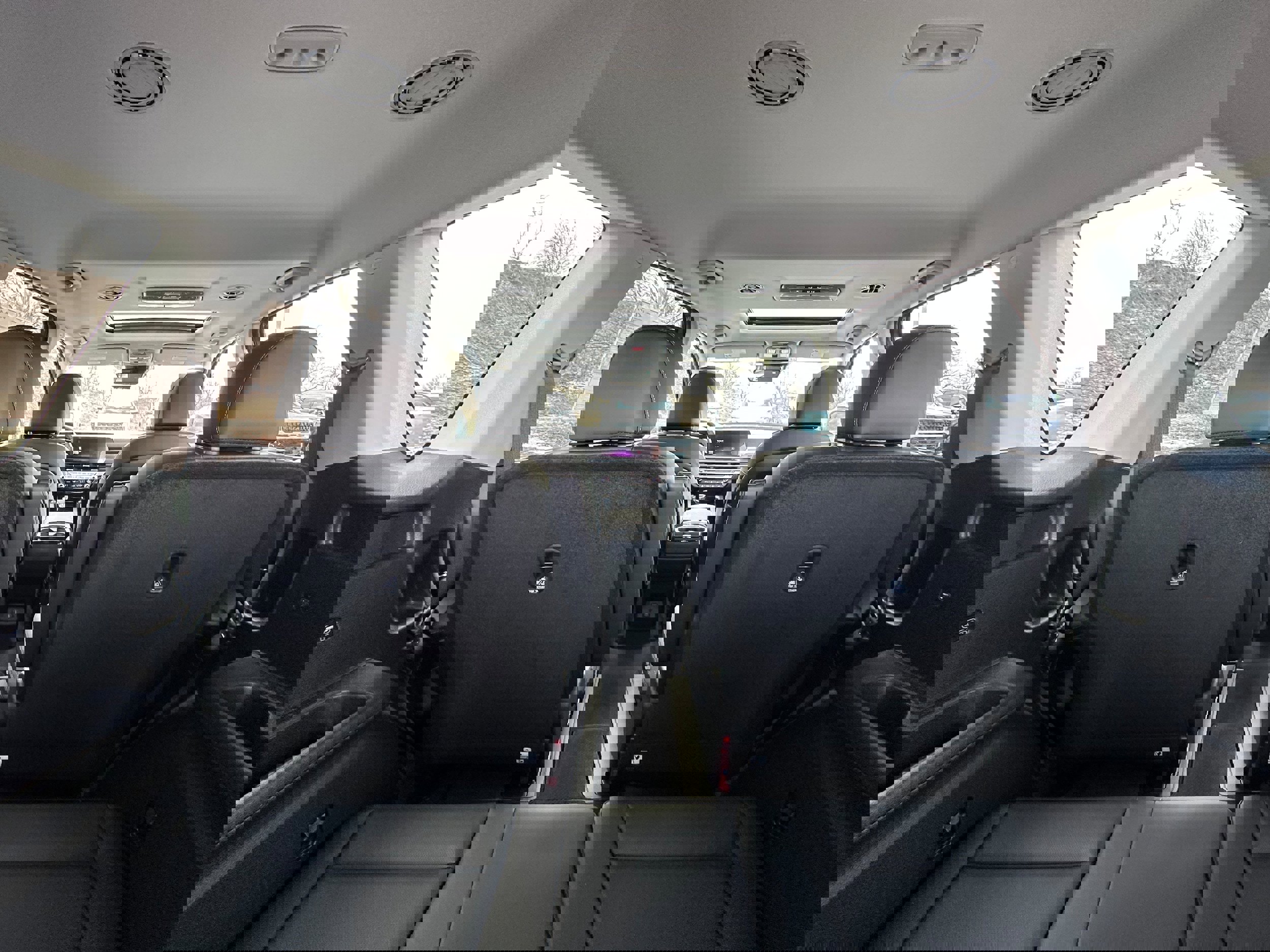 New 2025 Kia Telluride S image 12