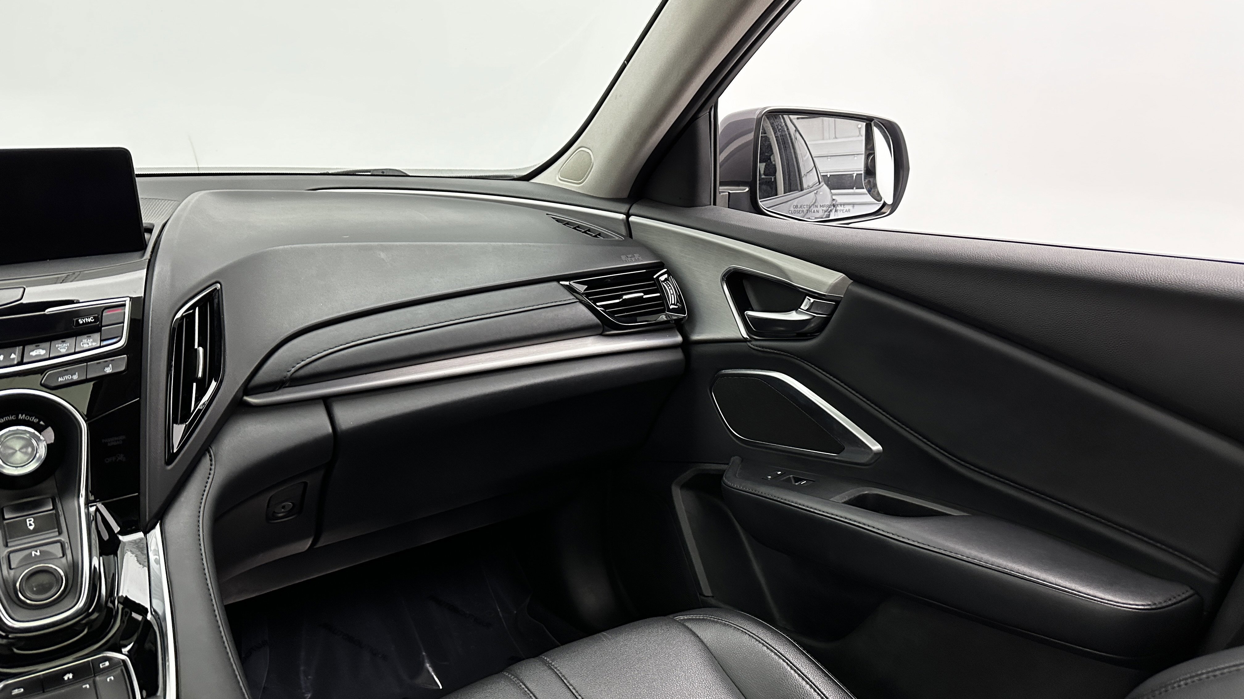 Used 2019 Acura RDX AWD image 29