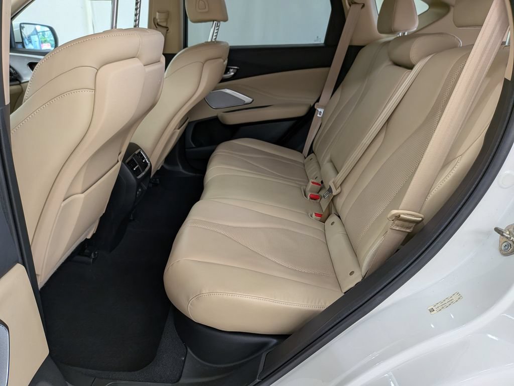 Used 2019 Acura RDX AWD w/ Technology Package image 28