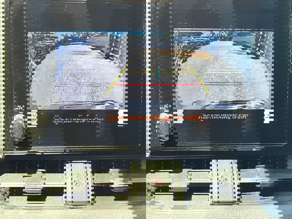 Used 2024 Toyota RAV4 LE image 27