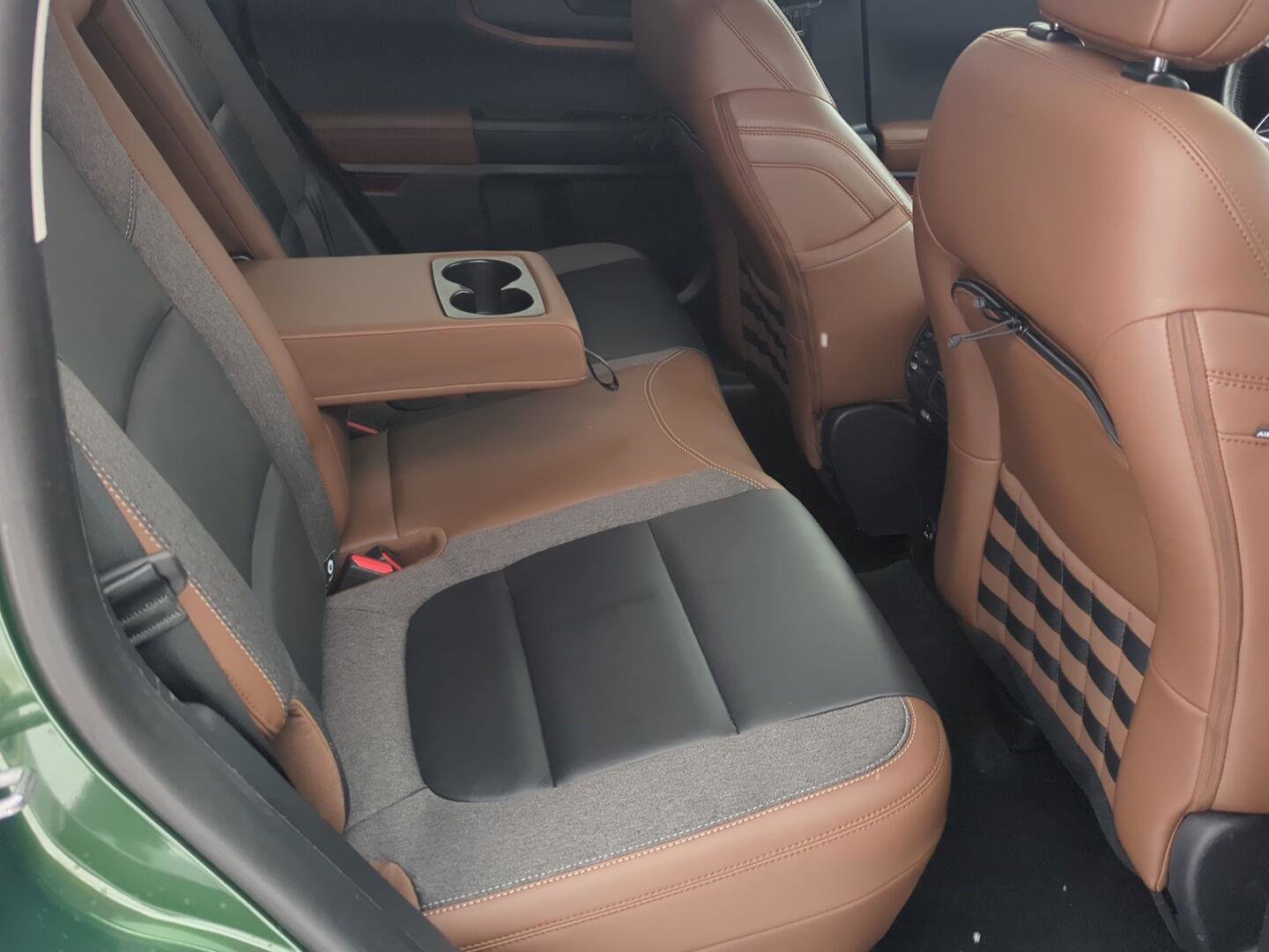 Used 2023 Ford Bronco Sport Outer Banks image 20