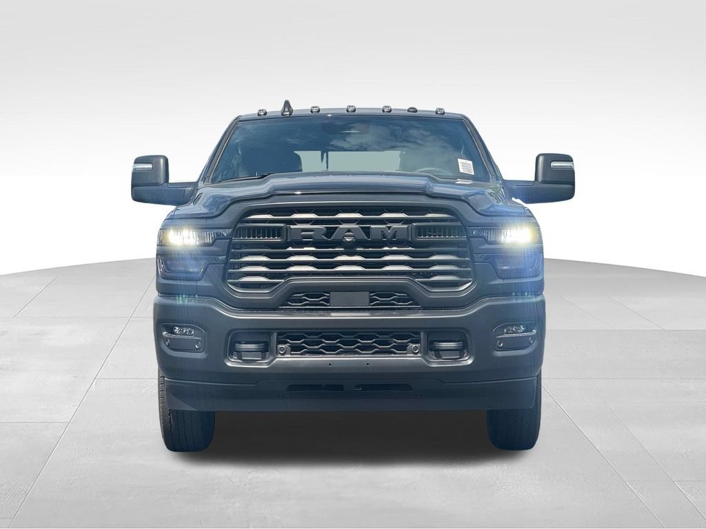 New 2026 RAM 2500 Tradesman AWD/4WD image 2
