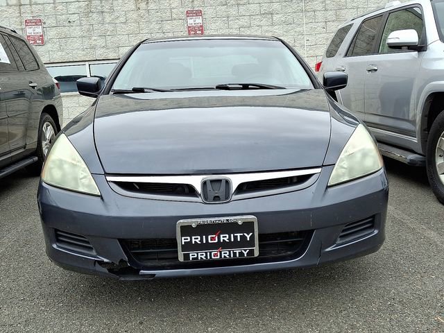 Used 2007 Honda Accord EX-L image 8