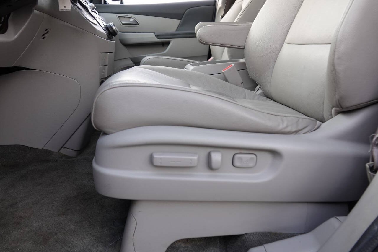 Used 2011 Honda Odyssey EX-L image 52