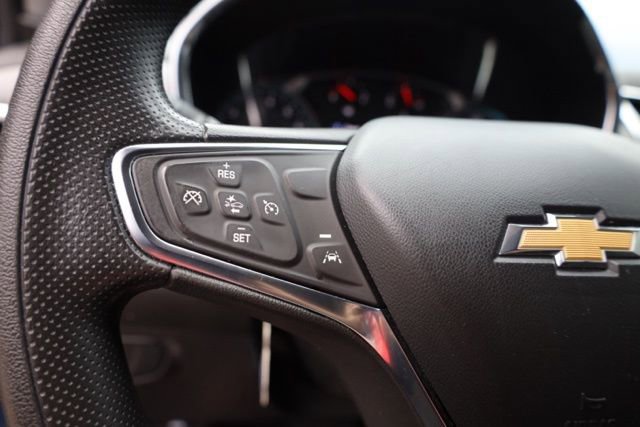 Certified 2024 Chevrolet Equinox LS w/ LS Convenience Package image 22