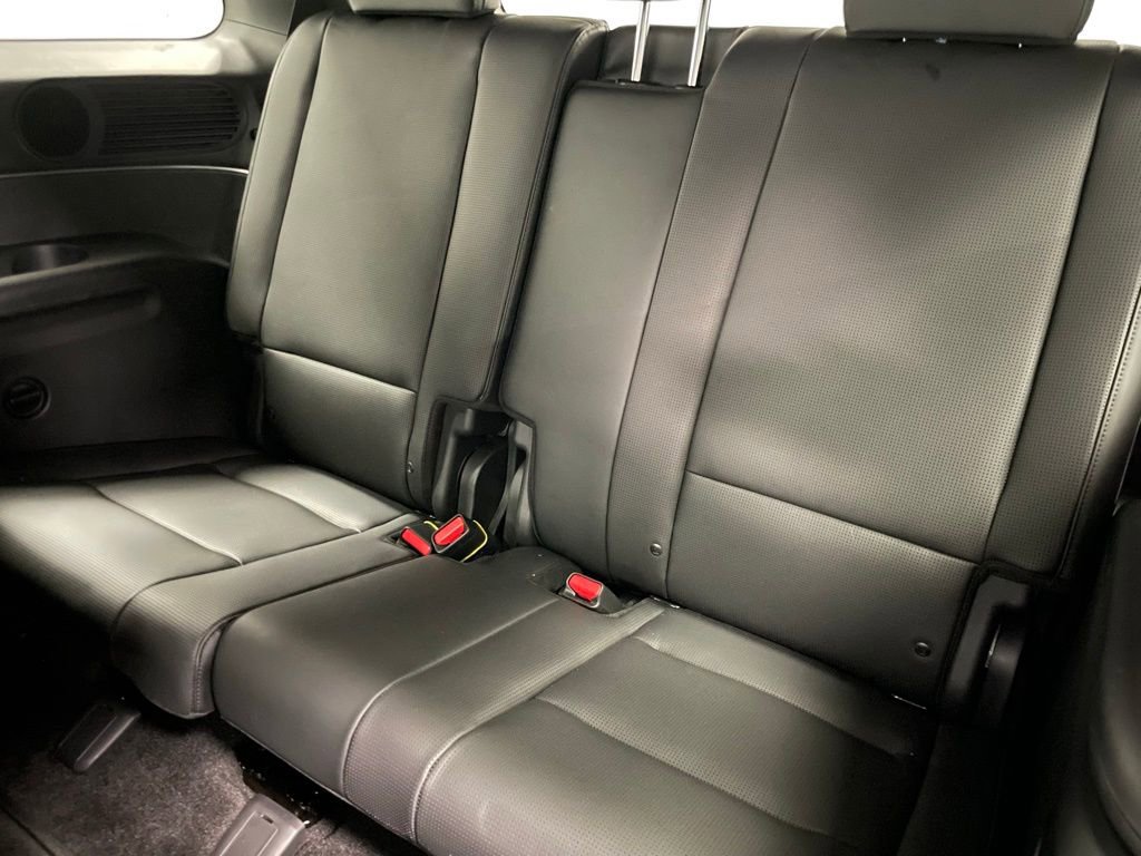 New 2026 Hyundai Palisade Calligraphy image 22