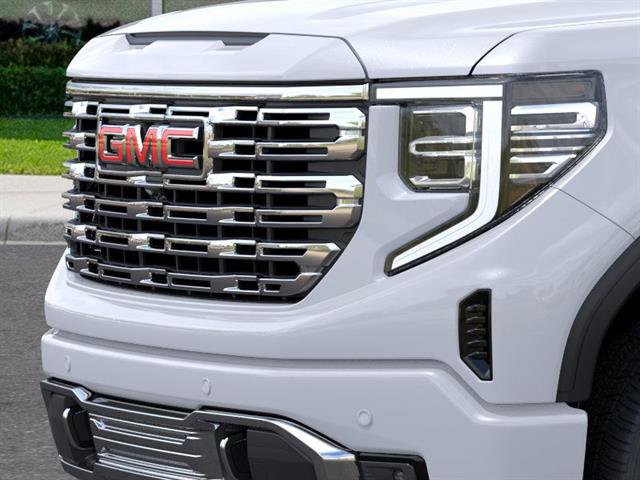 New 2026 GMC Sierra 1500 Denali image 13