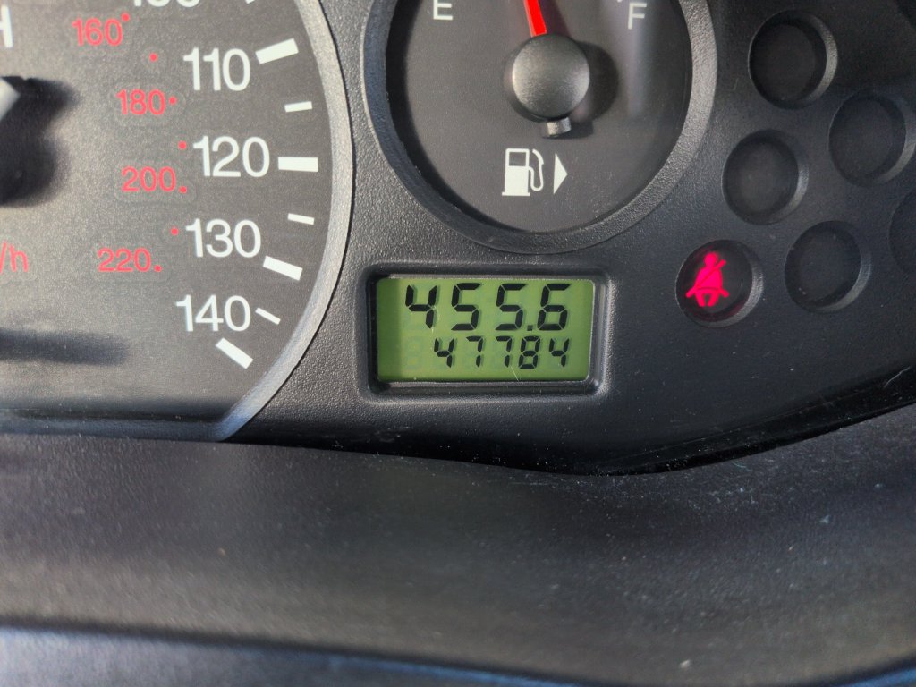 Used 2007 Ford Focus ZX4 Sedan FWD image 16