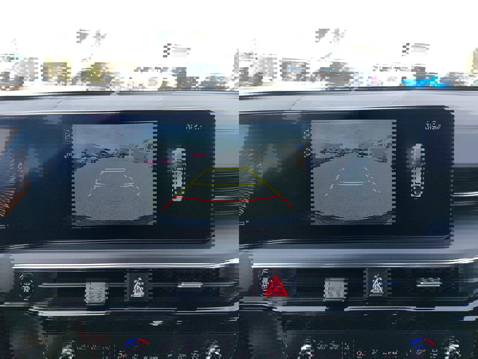 Used 2025 Kia K5 GT-Line w/ GT-Line Premium Package image 25