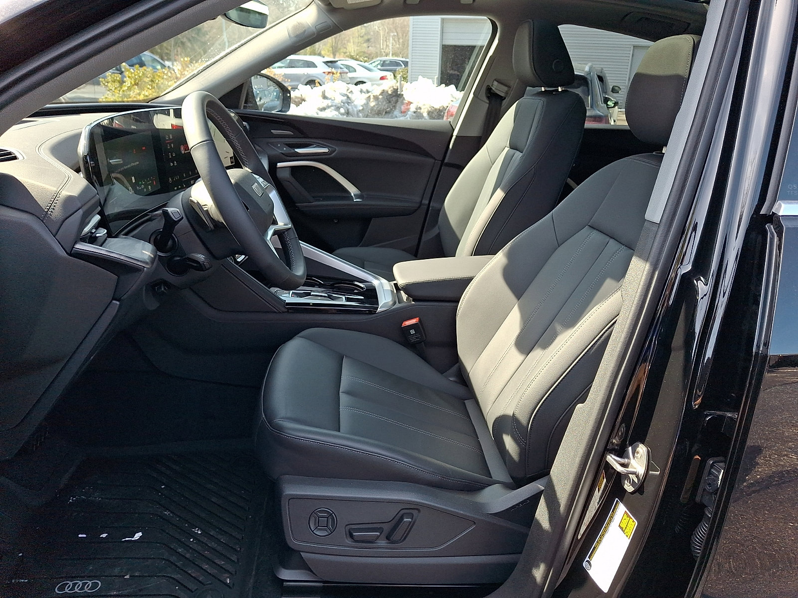 New 2025 Audi Q5 Premium Plus w/ Premium Plus image 10