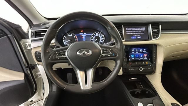 Used 2019 INFINITI QX50 Essential w/ Proactive Package AWD/4WD image 14