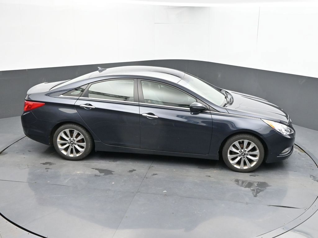 Used 2011 Hyundai Sonata SE FWD image 25