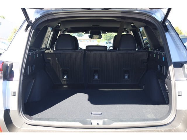 New 2026 Subaru Outback Premium AWD/4WD image 32