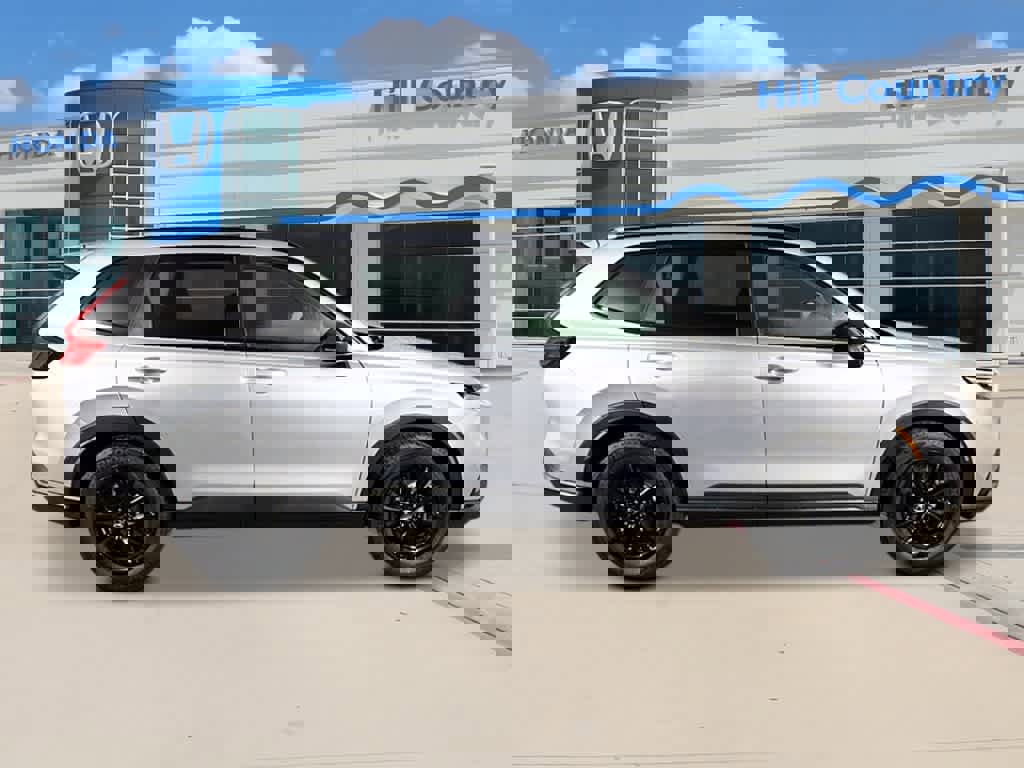 New 2026 Honda CR-V Sport-L image 6