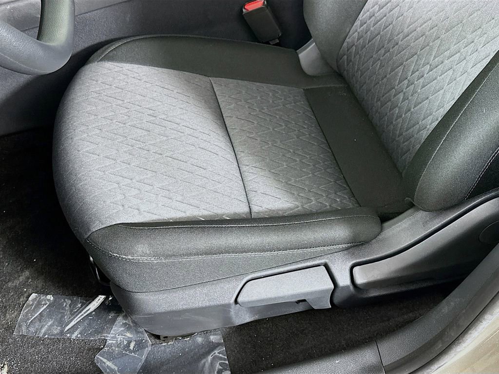 New 2026 Nissan Sentra SV w/ Floor Mat Package image 26