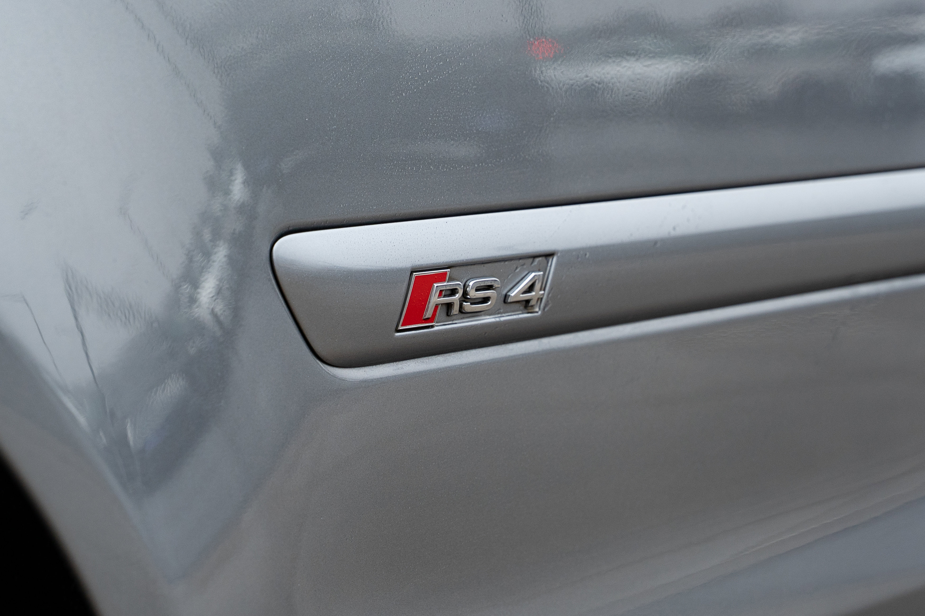 Used 2008 Audi RS 4 Cabriolet image 42