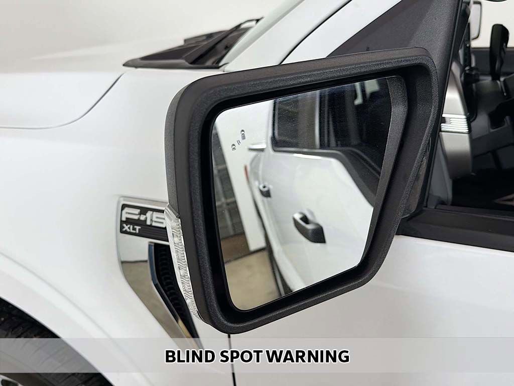 Used 2021 Ford F150 XLT w/ Trailer Tow Package image 3