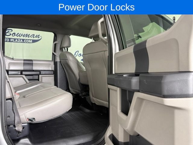 Used 2019 Ford F150 XL w/ XL Power Equipment Group AWD/4WD image 17