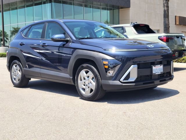 Certified 2026 Hyundai Kona SE FWD image 31