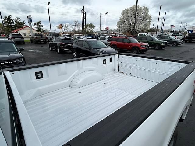 New 2025 Ford F250 XL w/ FX4 Off-Road Package image 22
