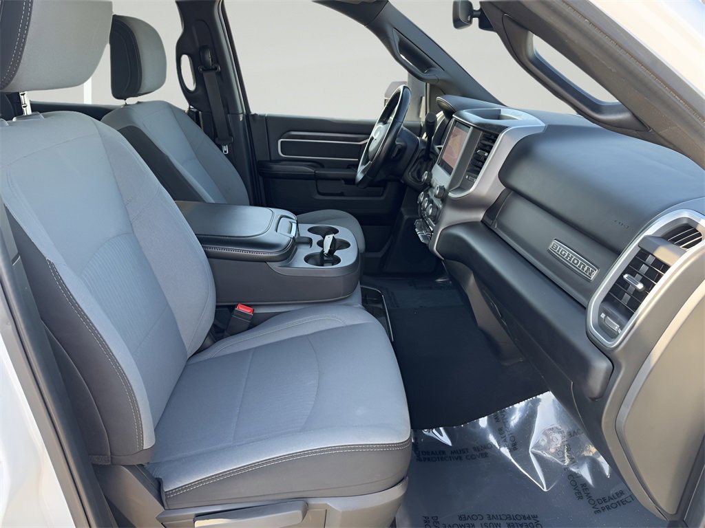 Used 2024 RAM 3500 Big Horn image 26