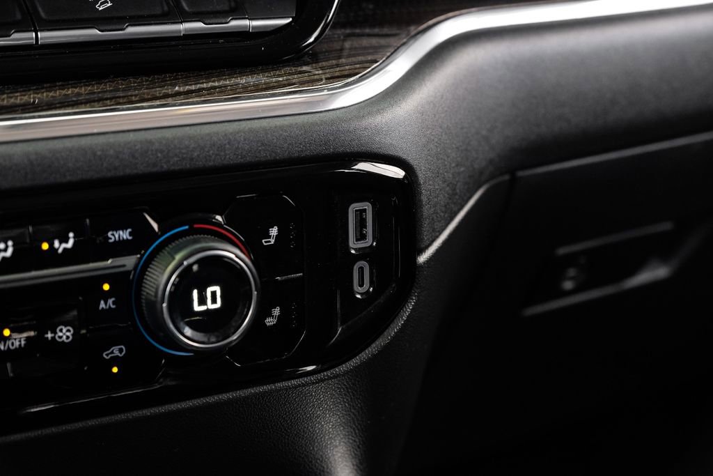 Used 2023 Chevrolet Silverado 1500 LT Trail Boss image 20