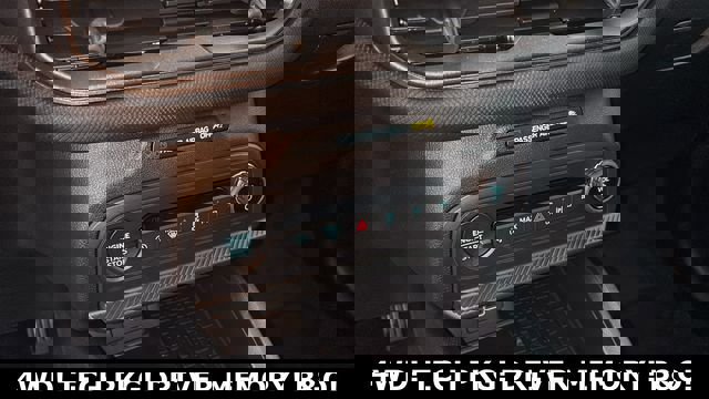 New 2025 Ford Bronco Sport Outer Banks w/ Outer Banks Tech Package+ image 16