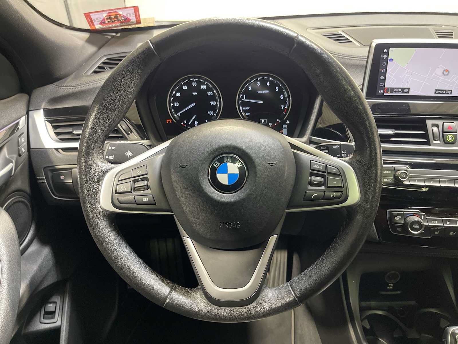 Used 2020 BMW X2 xDrive28i w/ Convenience Package AWD/4WD image 15