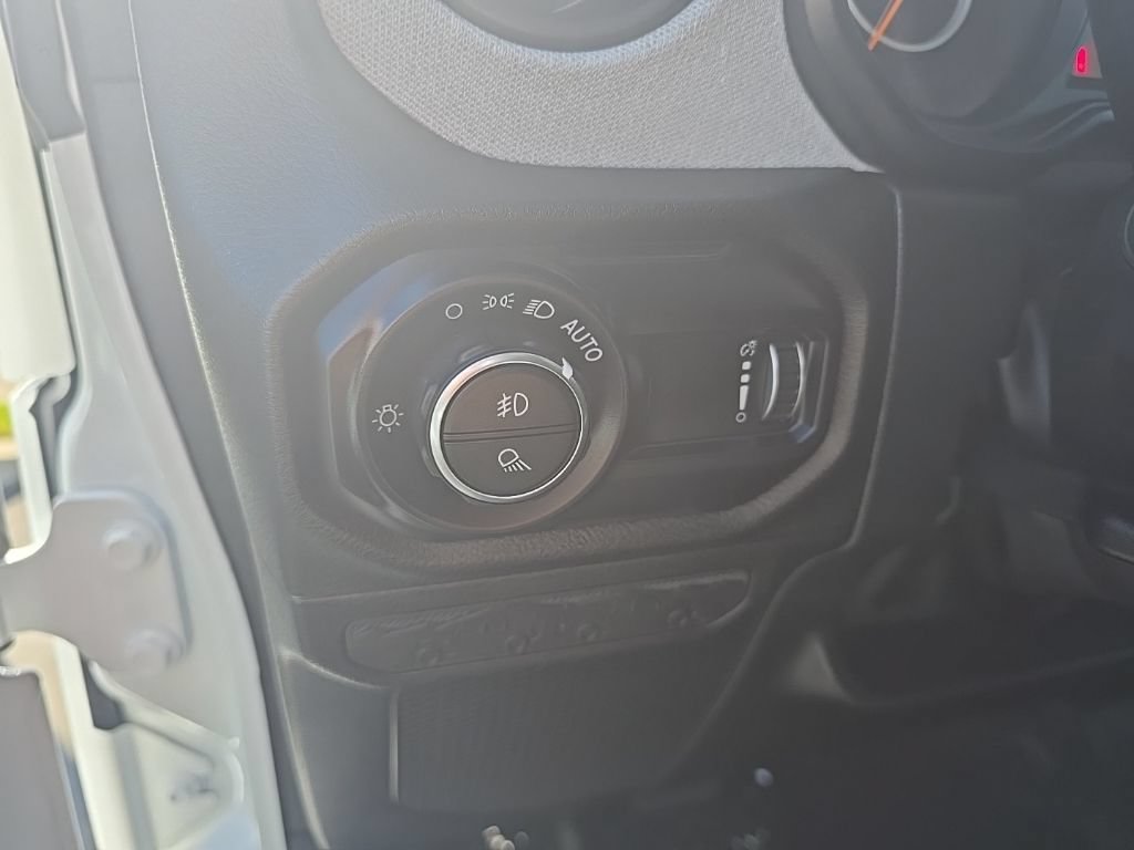 New 2025 Jeep Gladiator Sport AWD/4WD image 27