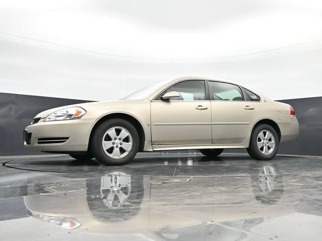 Used 2009 Chevrolet Impala LT FWD image 41