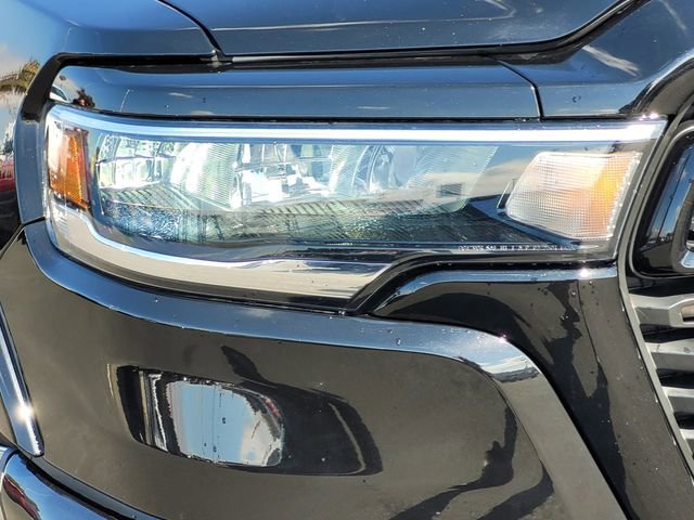 New 2026 RAM 1500 Big Horn AWD/4WD image 10