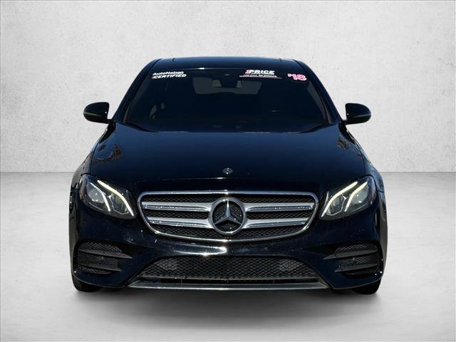 Used 2018 Mercedes-Benz E 300 image 2