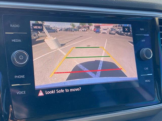 Used 2019 Volkswagen Atlas SEL FWD image 20