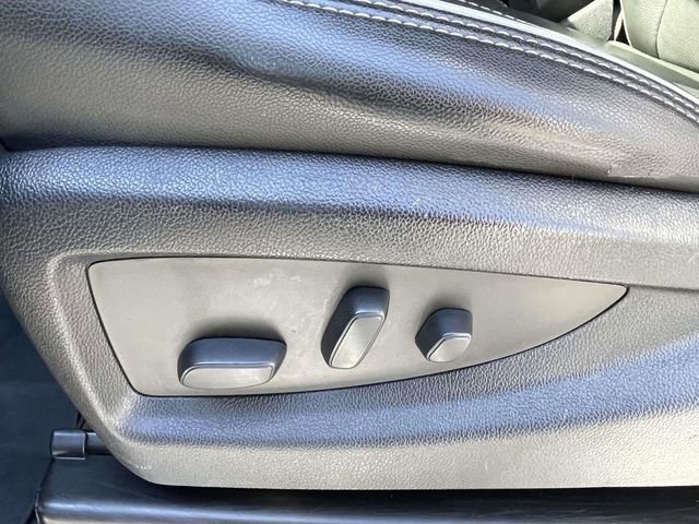 Used 2019 Chevrolet Silverado 2500 High Country w/ Duramax Plus Package image 18