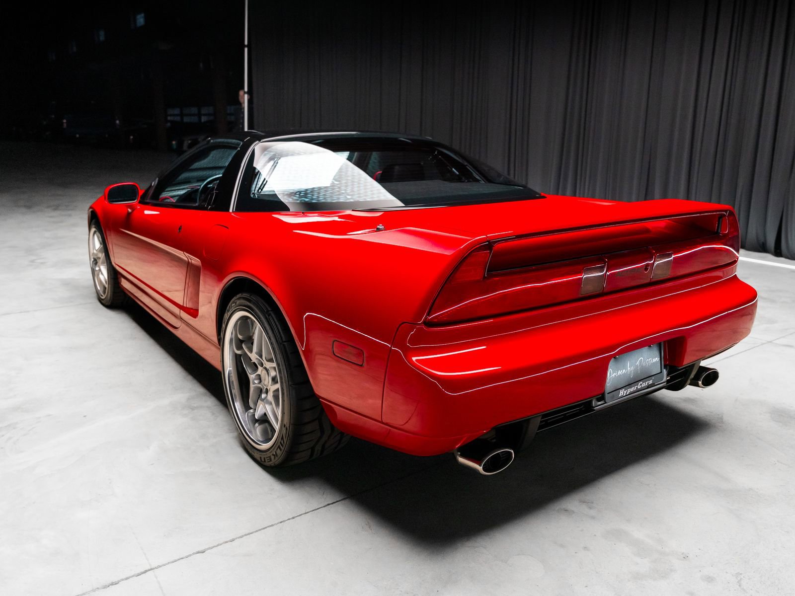 Used 1991 Acura NSX image 32
