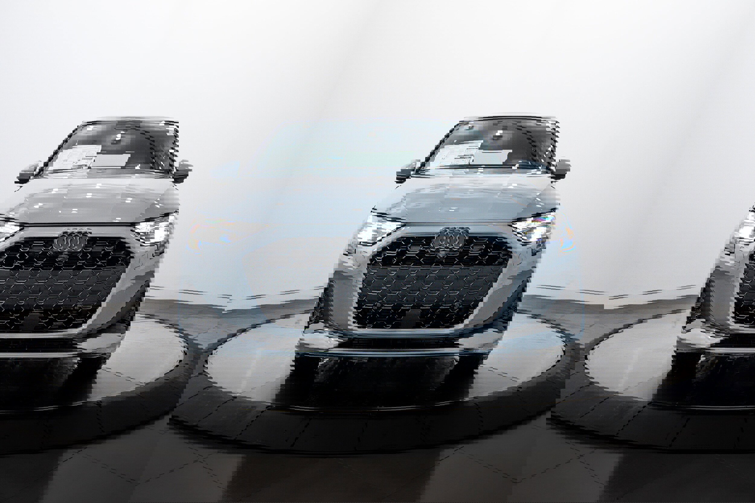 New 2026 Audi A3 2.0T Premium Plus image 21