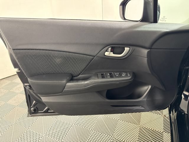 Used 2014 Honda Civic LX image 44