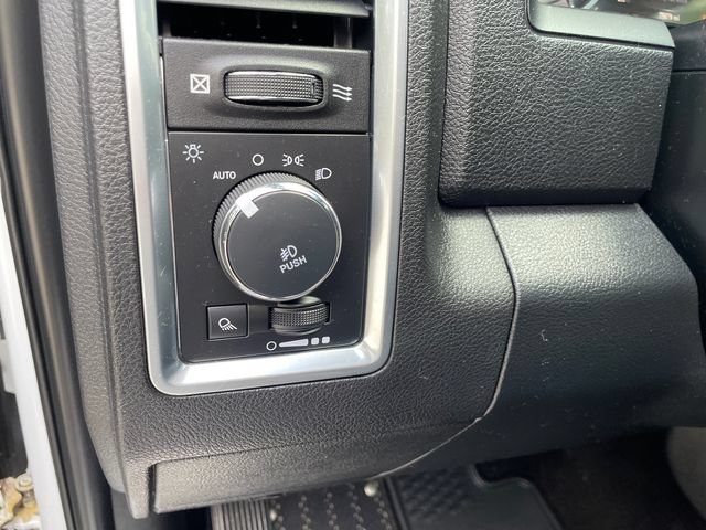 Used 2018 RAM 1500 Limited AWD/4WD image 27