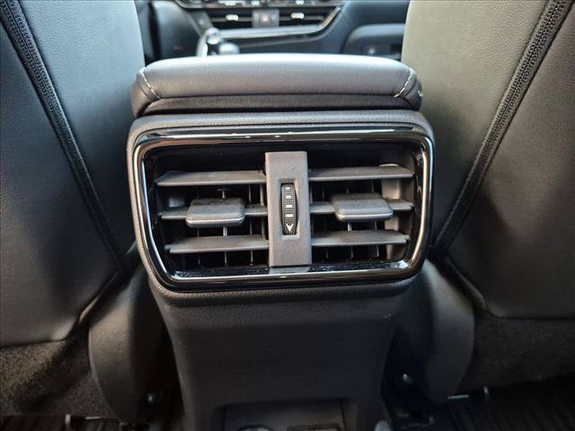 Used 2025 Lexus NX 350 AWD w/ Cold Area Package image 18